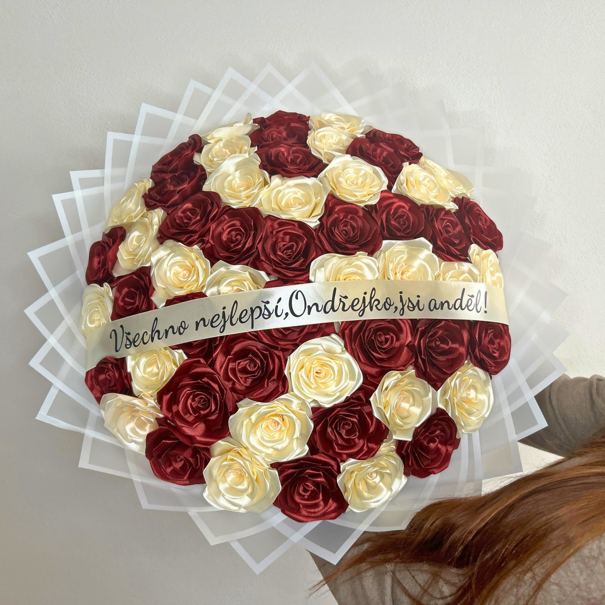 Sestavte si kytici snů