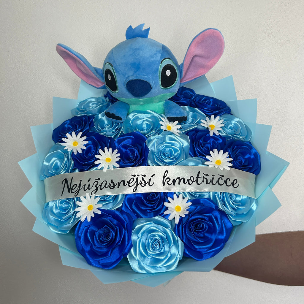 Sestavte si kytici snů