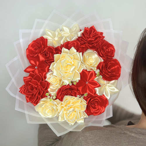 Kytice mix – 19 ks - Balance