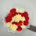 Kytice mix – 19 ks - Balance