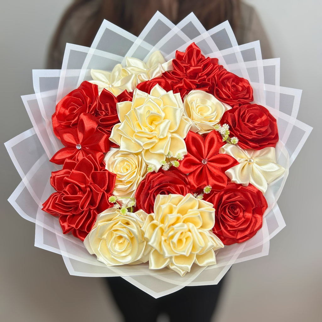 Kytice mix – 19 ks - Balance