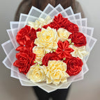 Kytice mix – 19 ks - Balance