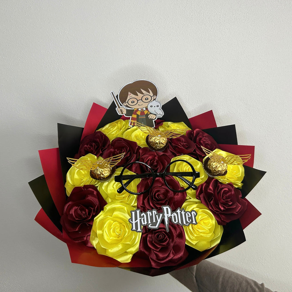 Kytice růží – 19 ks – Zaklínadlo