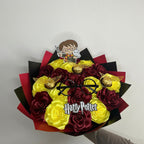 Kytice růží – 19 ks – Zaklínadlo