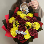 Kytice růží – 19 ks – Zaklínadlo