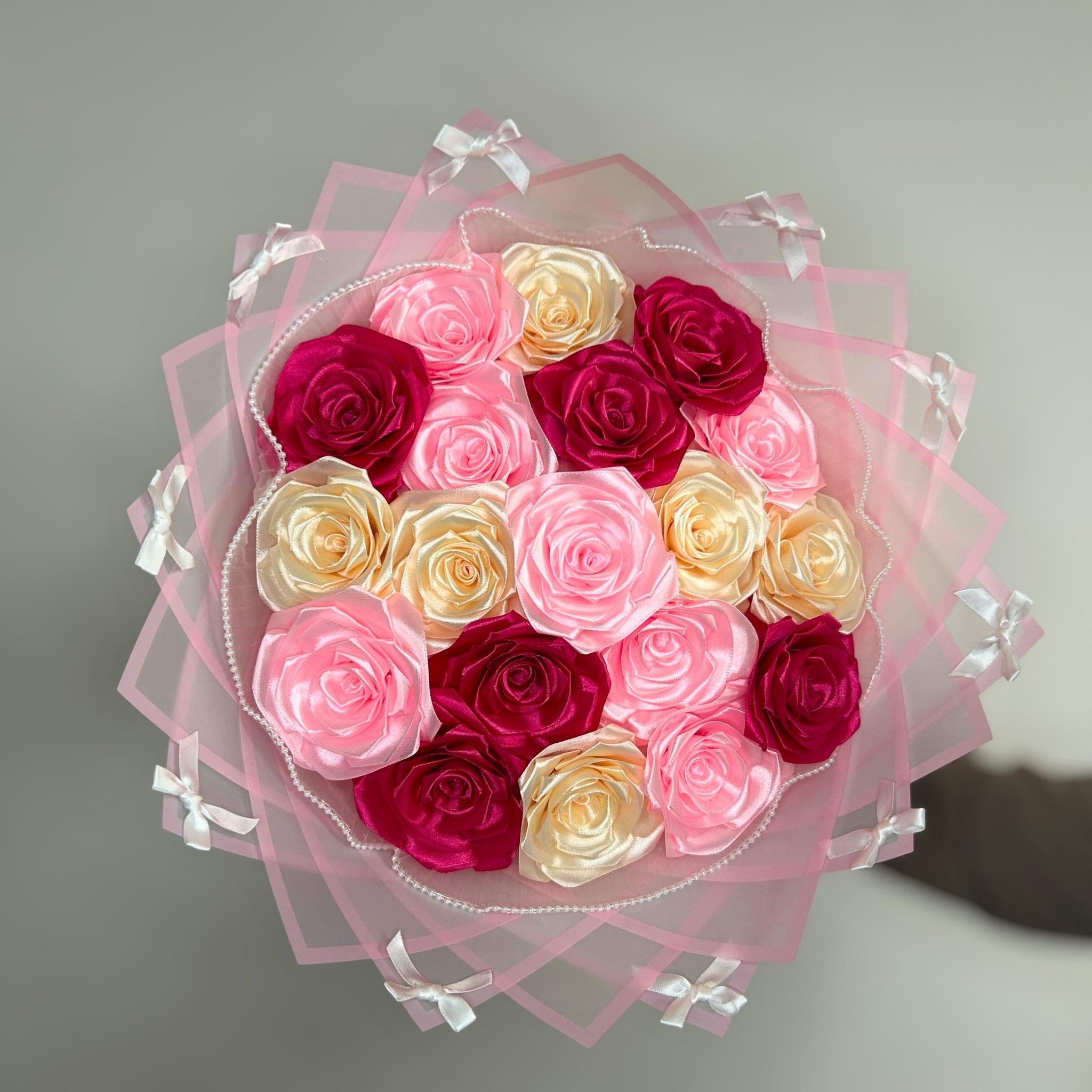 Sestavte si kytici snů