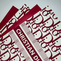 Prémiový červený