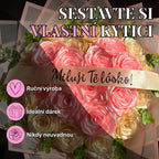 Sestavte si kytici snů