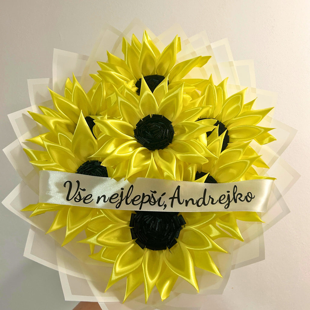 Sestavte si kytici snů