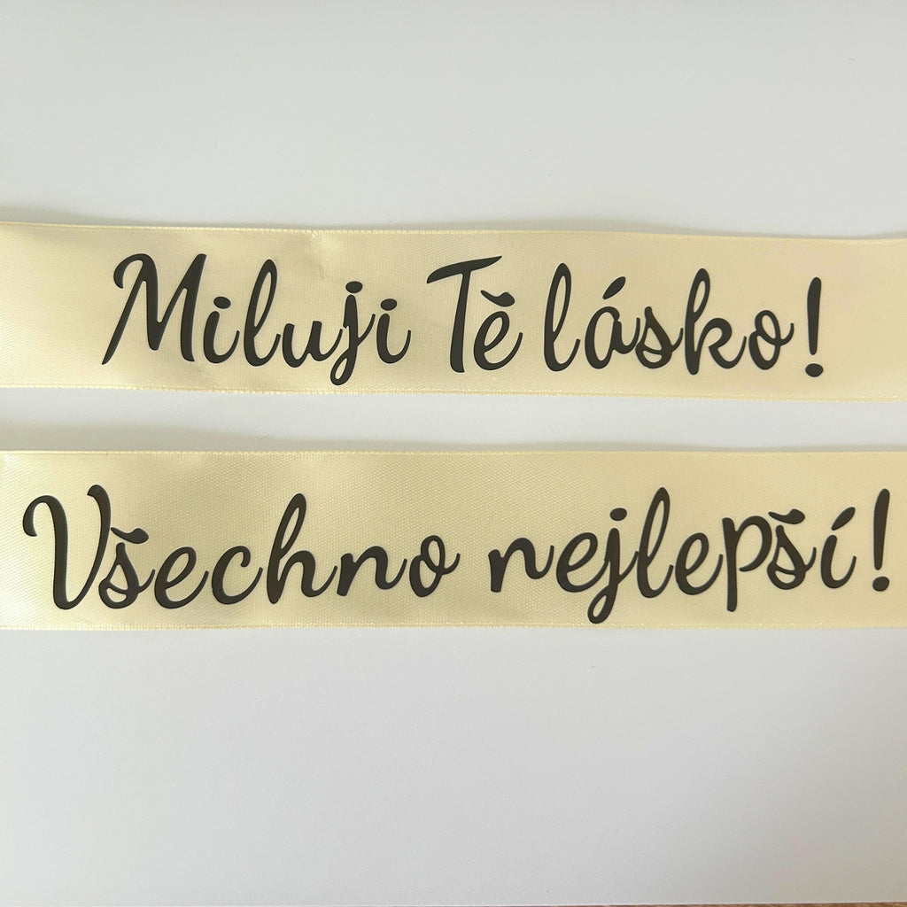 Vzkaz ke kytici