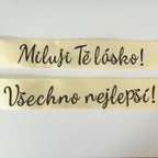 Vzkaz ke kytici