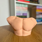 Váza na umělé květiny – Nero