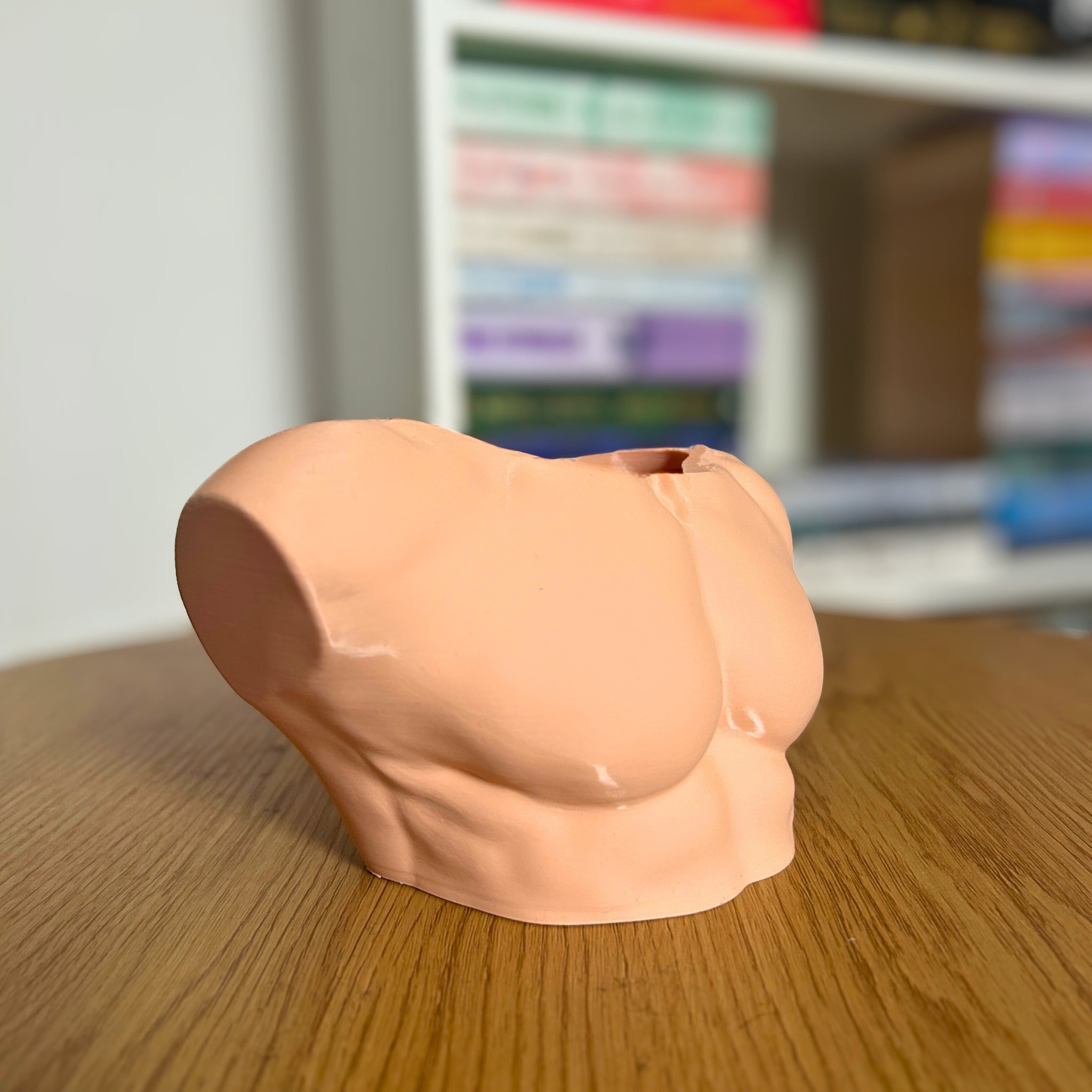 Váza na umělé květiny – Nero